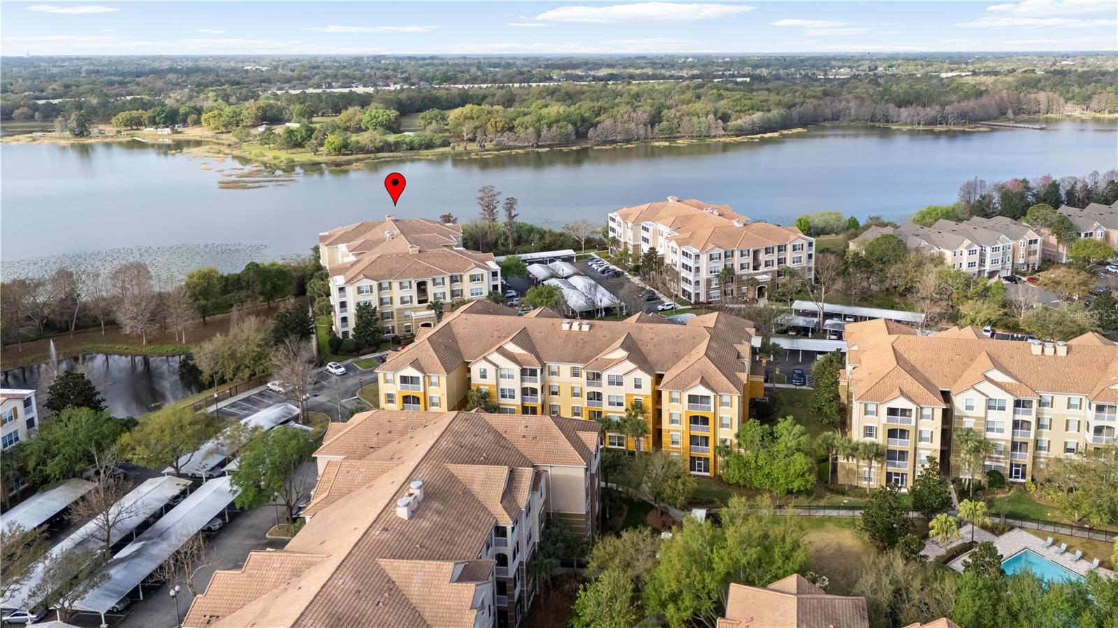 3362 Robert Trent Jones Drive, FL