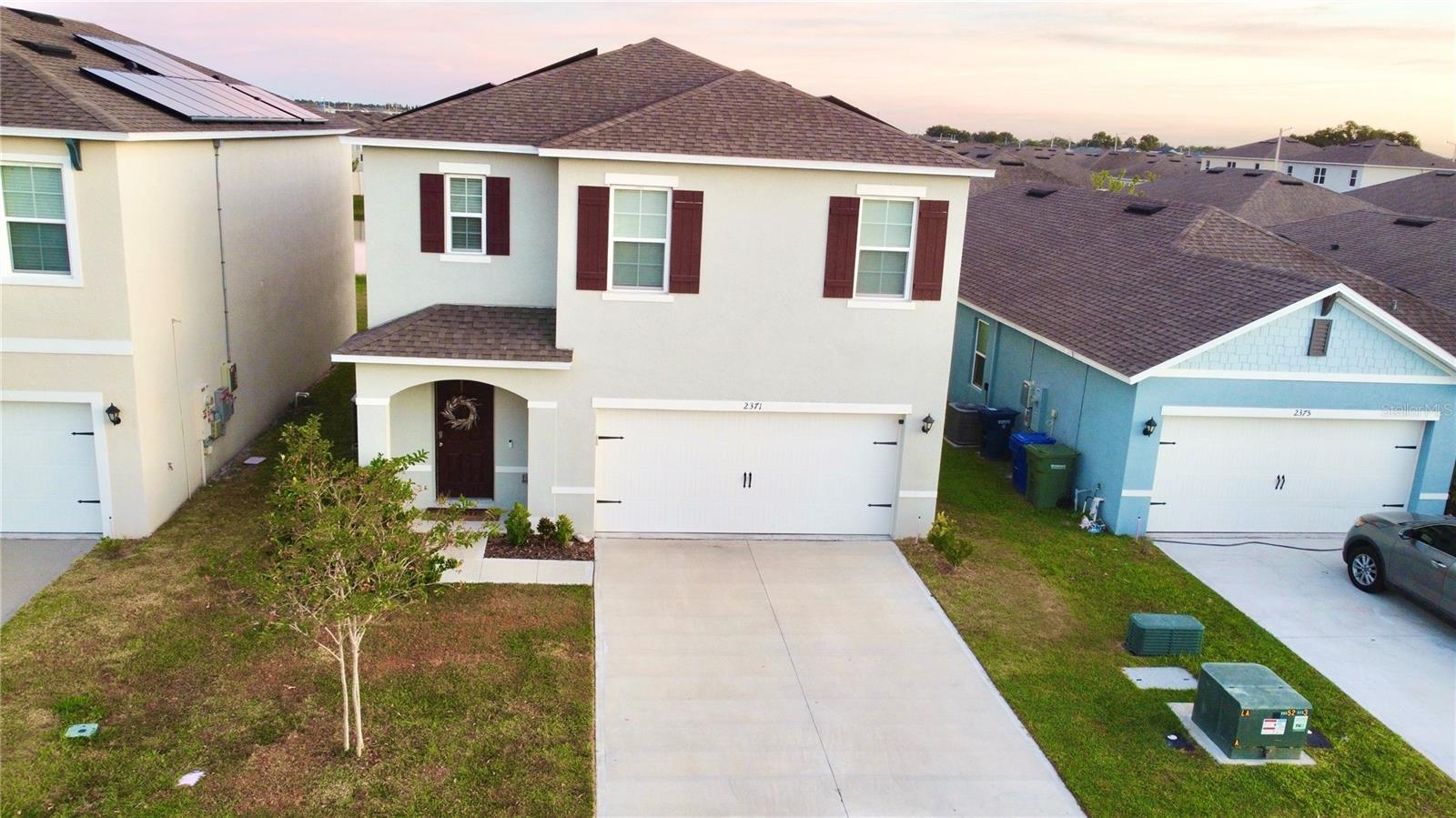 2371 Brassie Court, FL