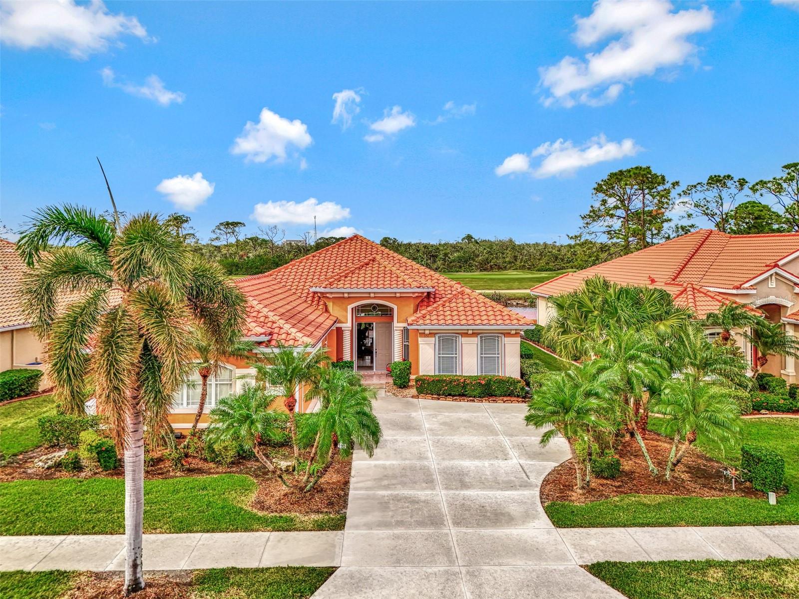 1151 Creek Nine Drive, FL