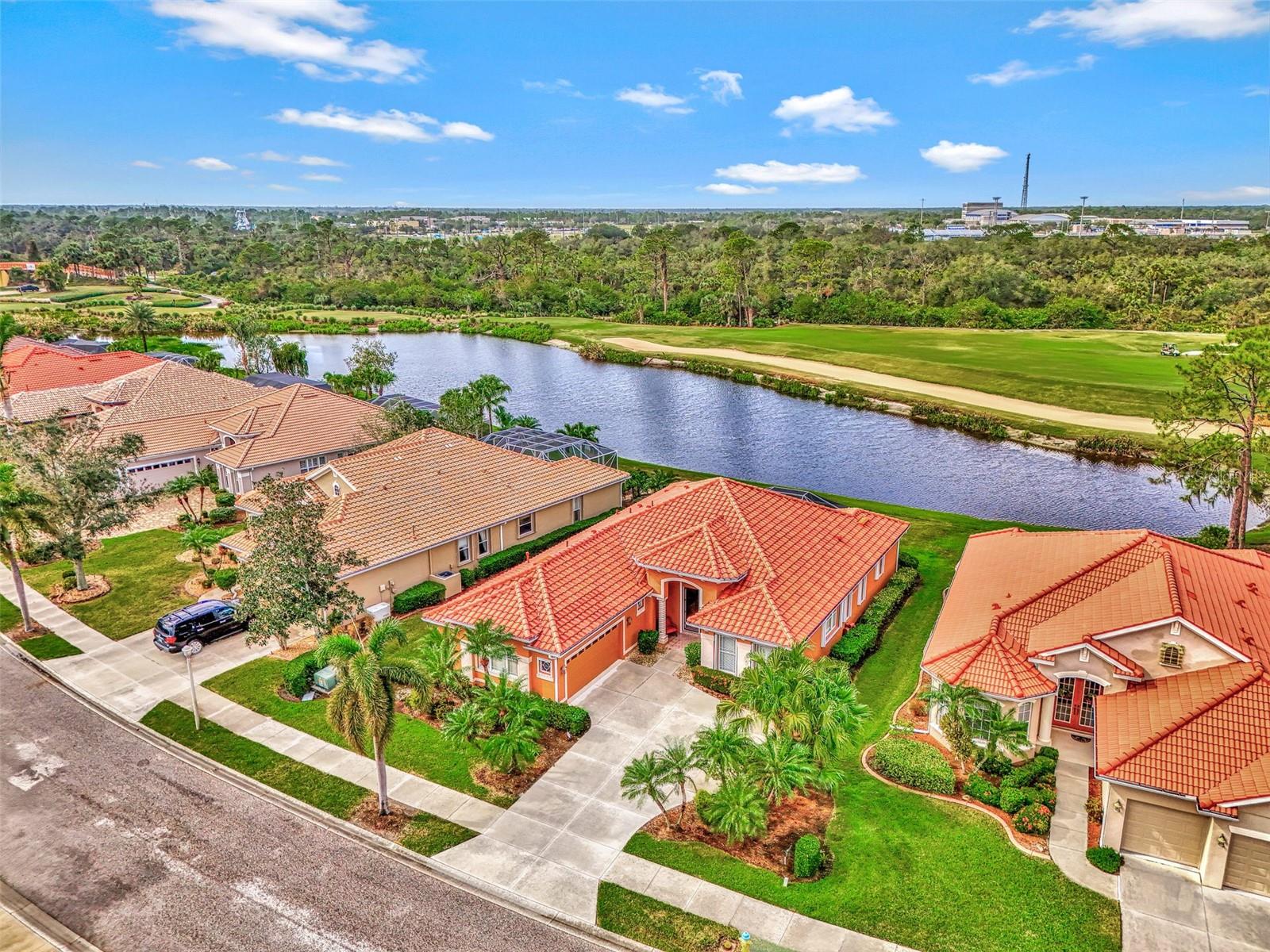 1151 Creek Nine Drive, FL