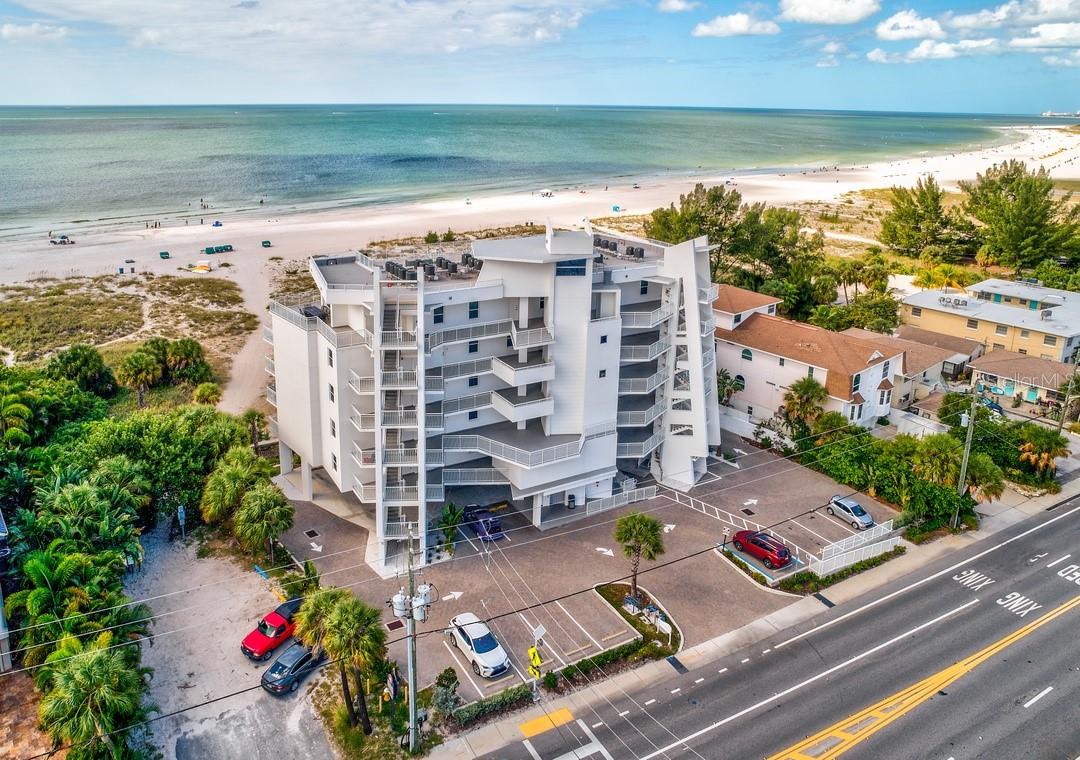 10116 Gulf Boulevard, FL