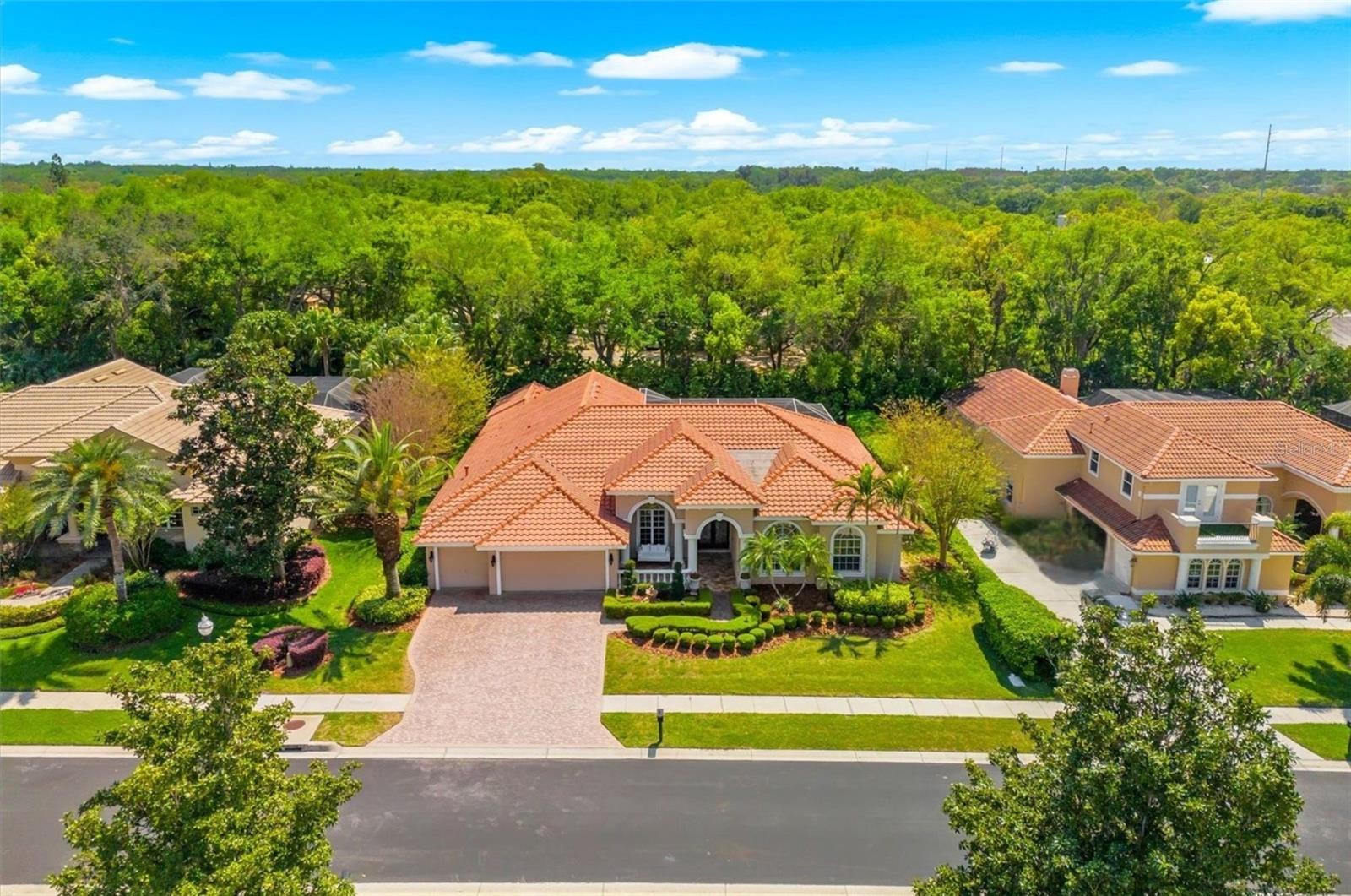 1560 Canopy Oaks Boulevard, FL