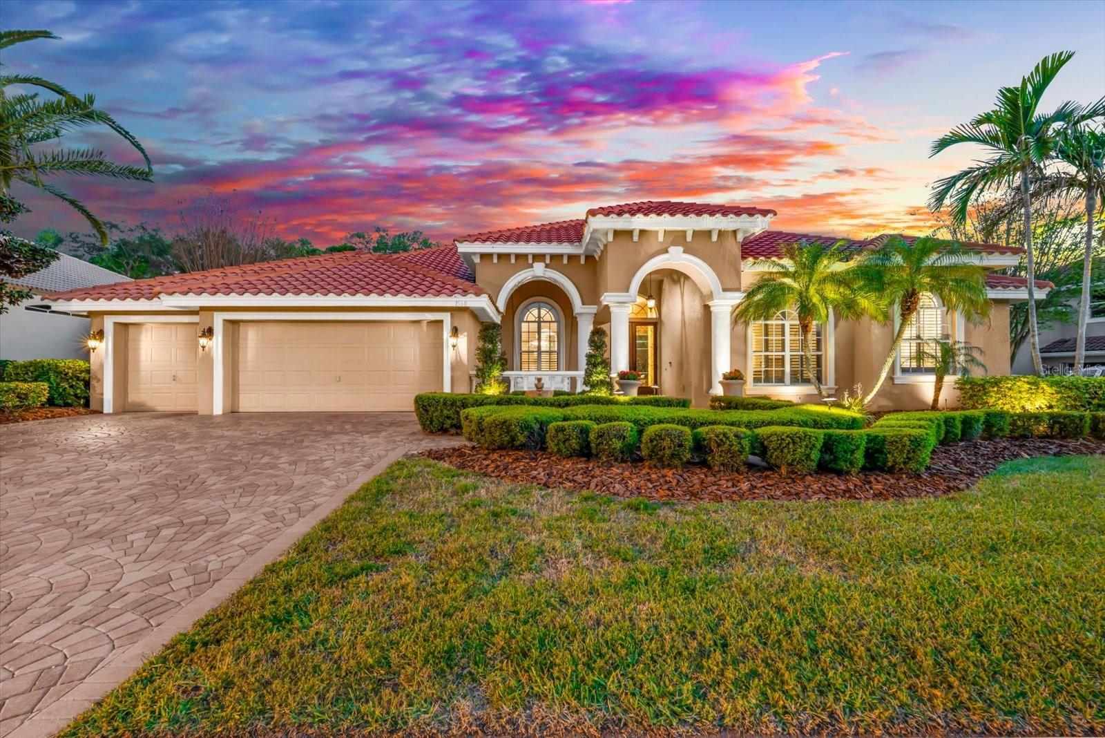 1560 Canopy Oaks Boulevard, FL