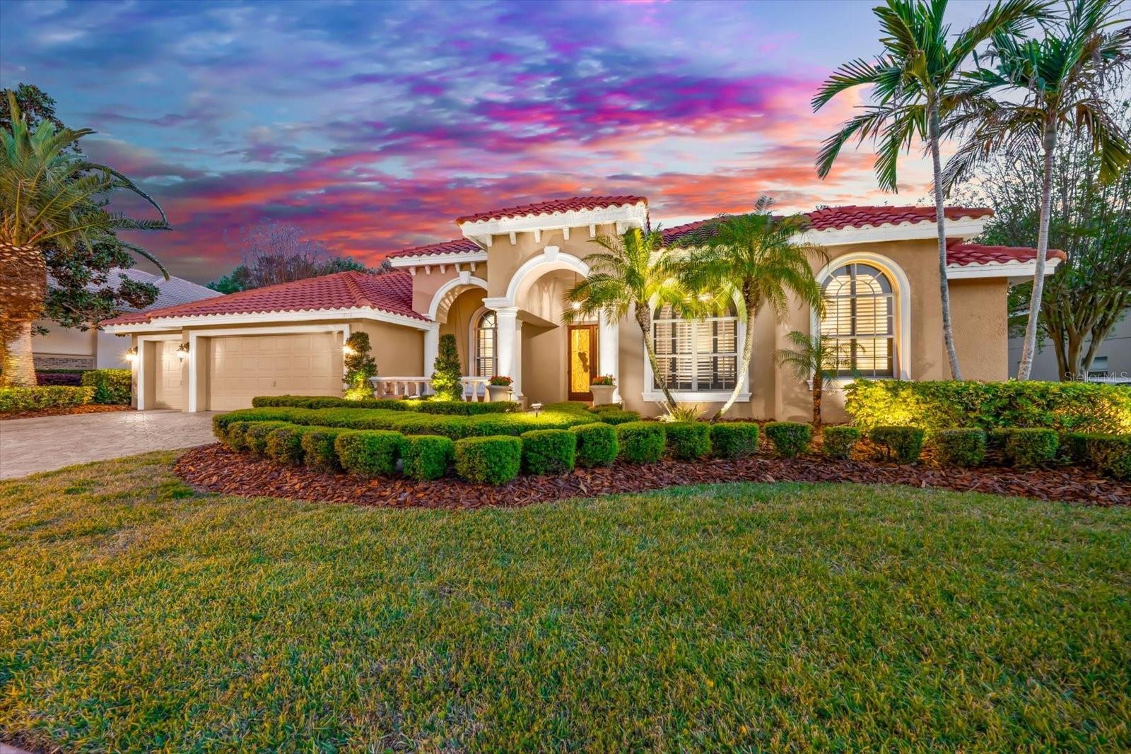 1560 Canopy Oaks Boulevard, FL