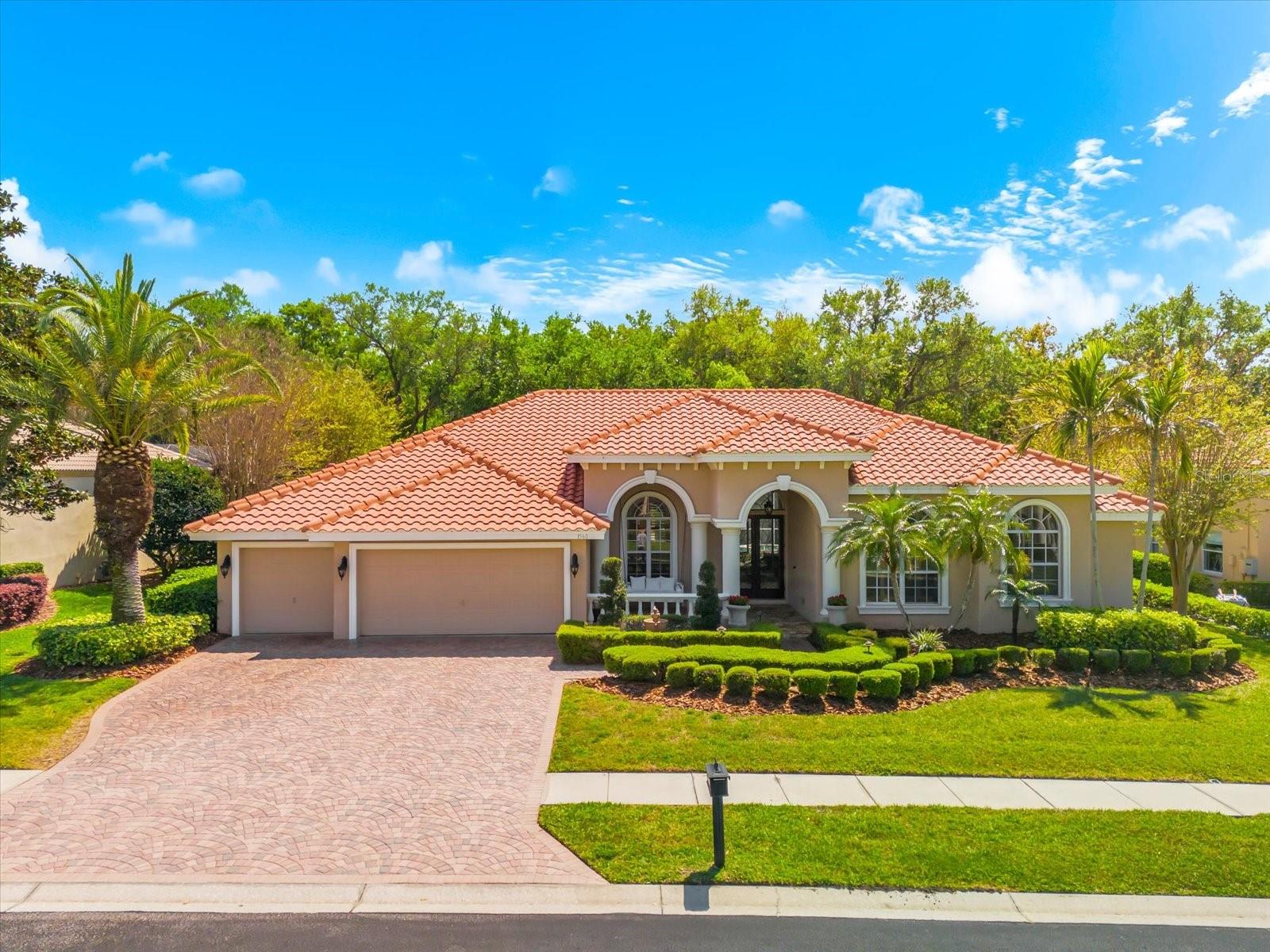 1560 Canopy Oaks Boulevard, FL