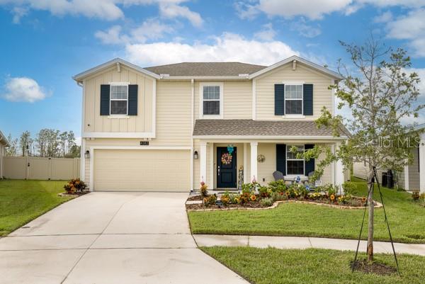 4382 Finch Lane, FL