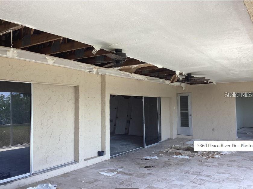 3360 Peace River Drive, FL