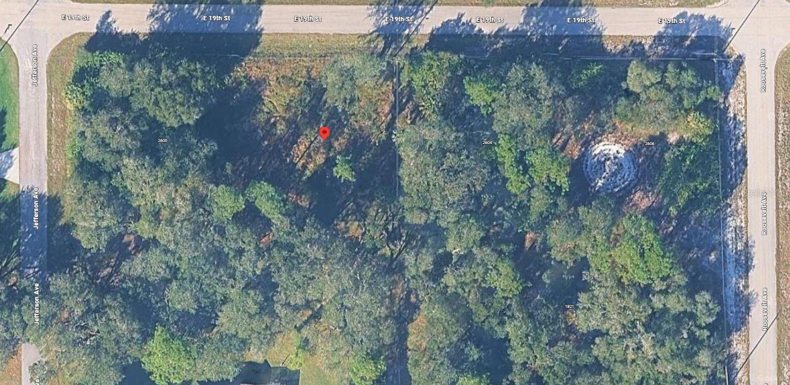 2602 19th Street, FL