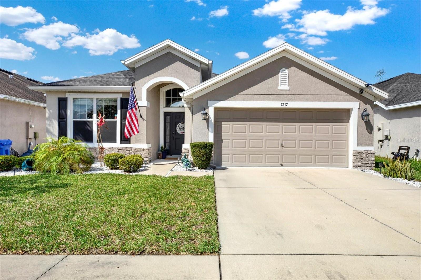 7217 Blue Beech Drive, FL