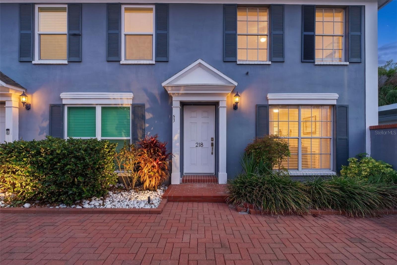 218 Tampania Avenue, FL