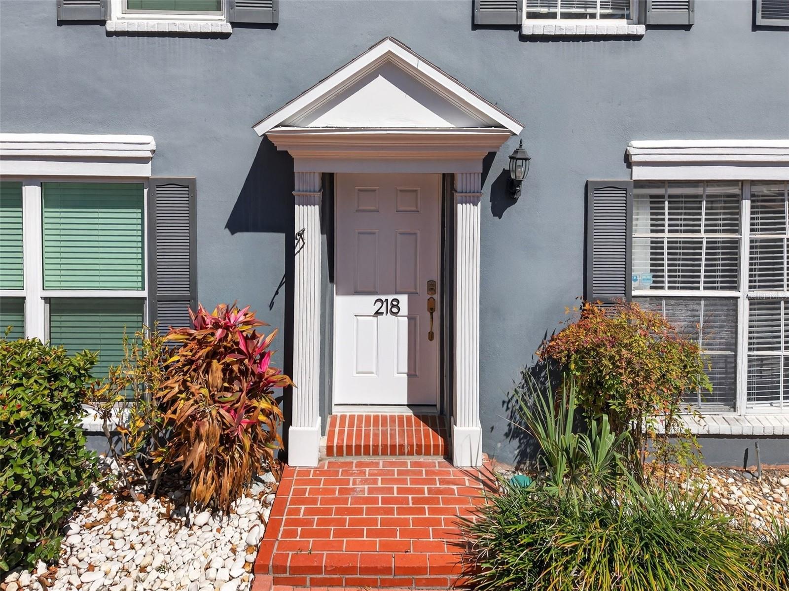 218 Tampania Avenue, FL