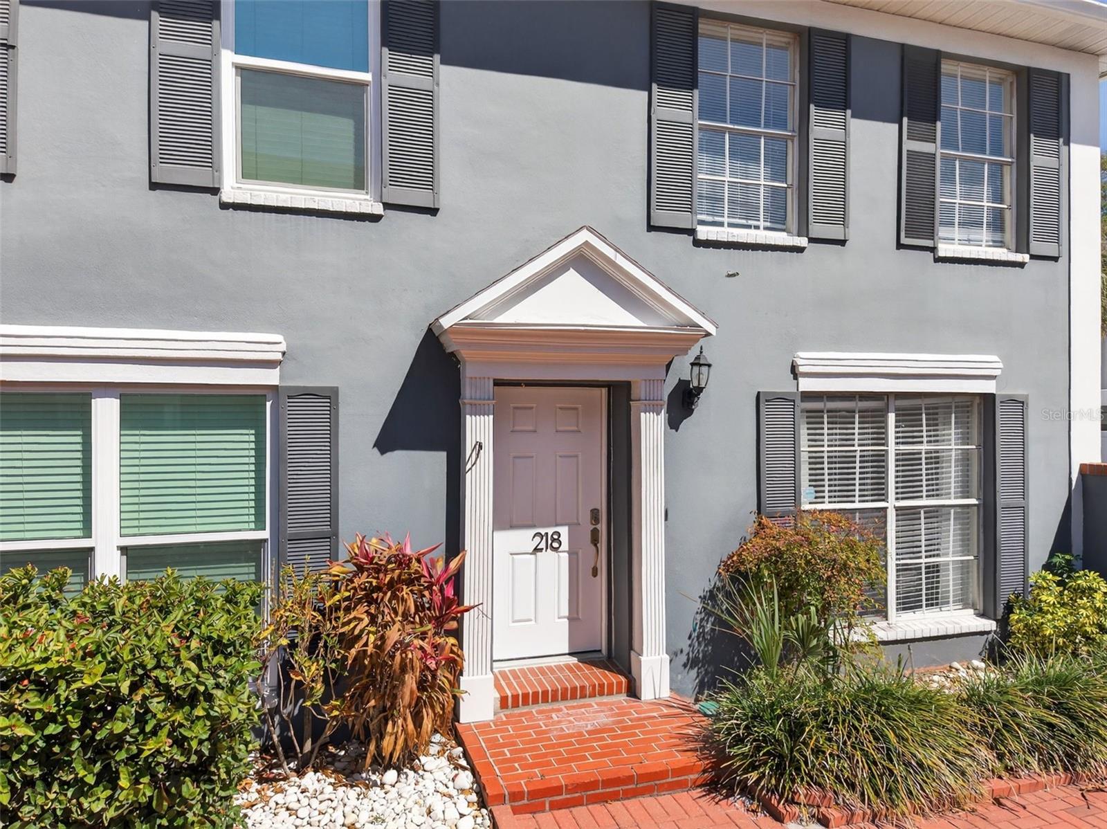 218 Tampania Avenue, FL
