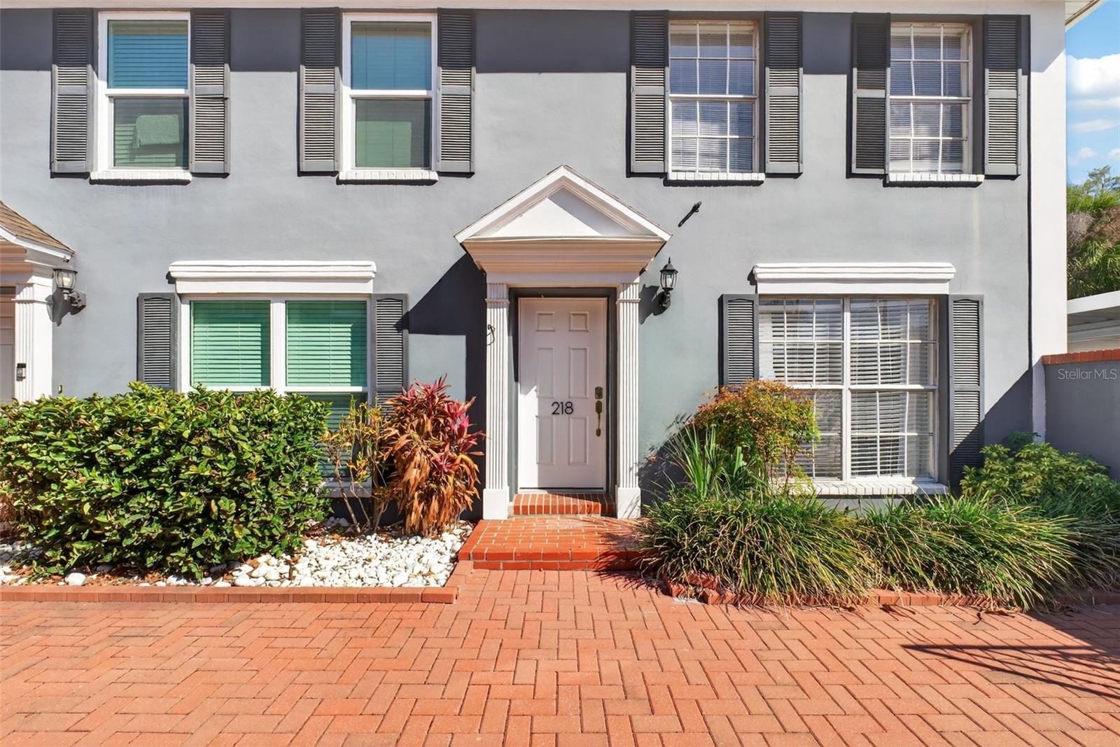 218 Tampania Avenue, FL