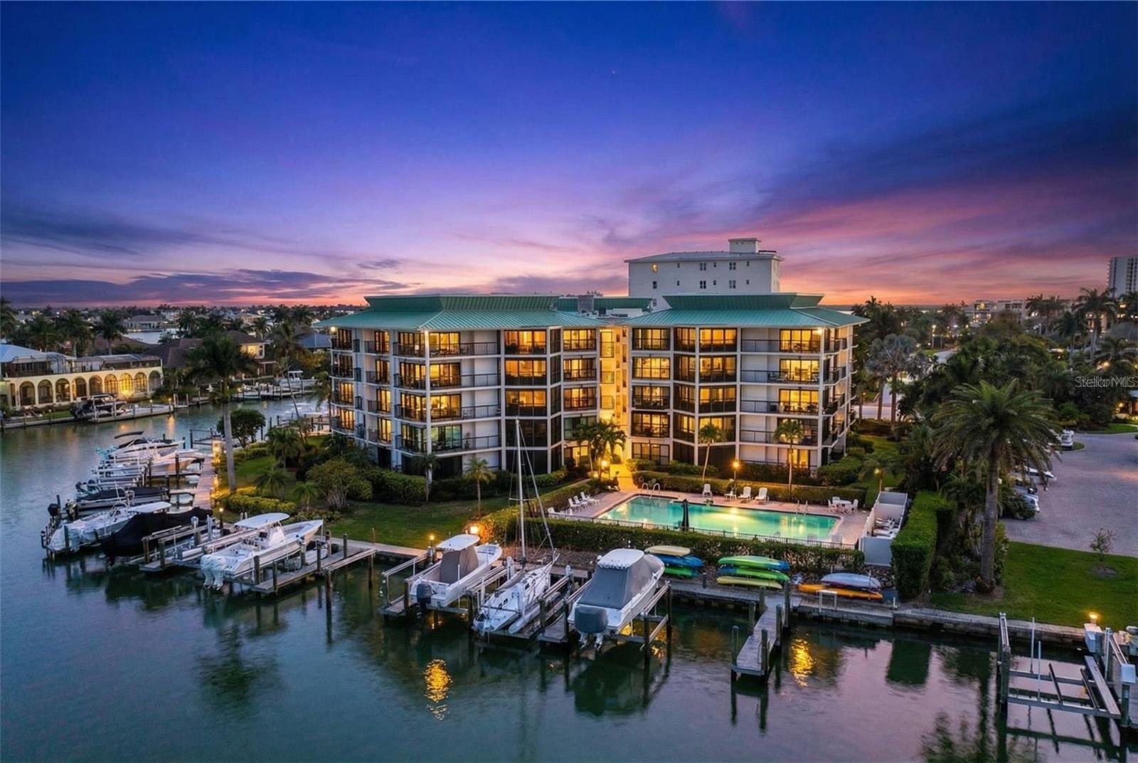 845 Collier Court, FL