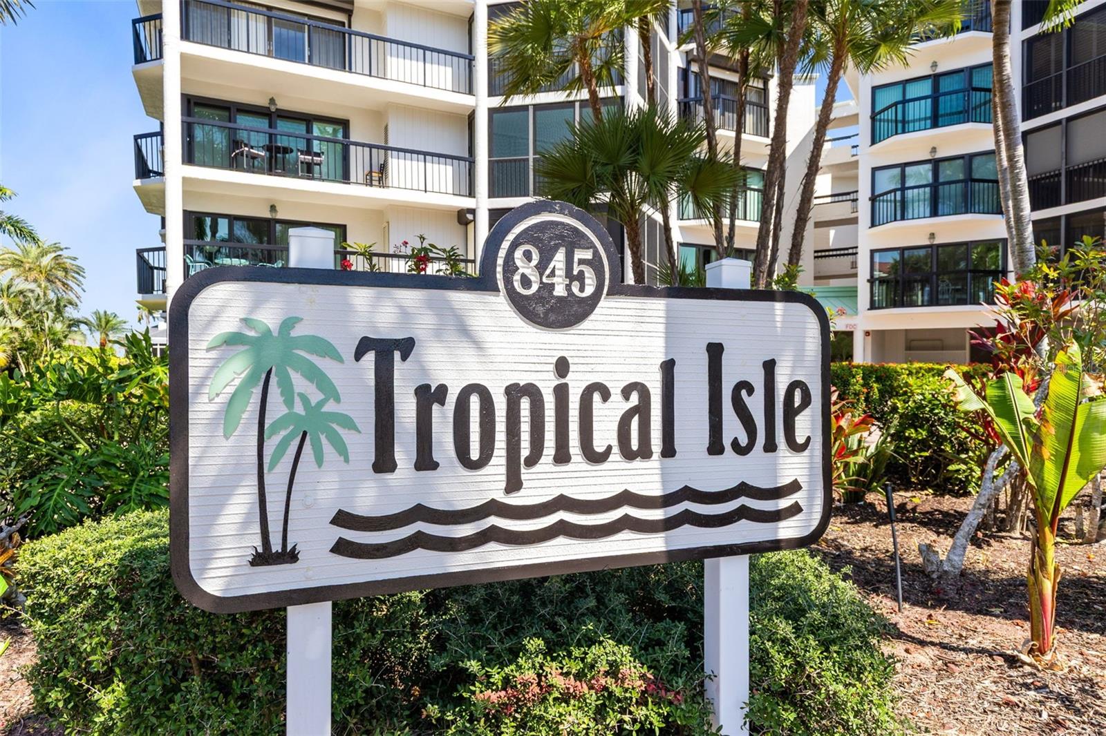 845 Collier Court, FL