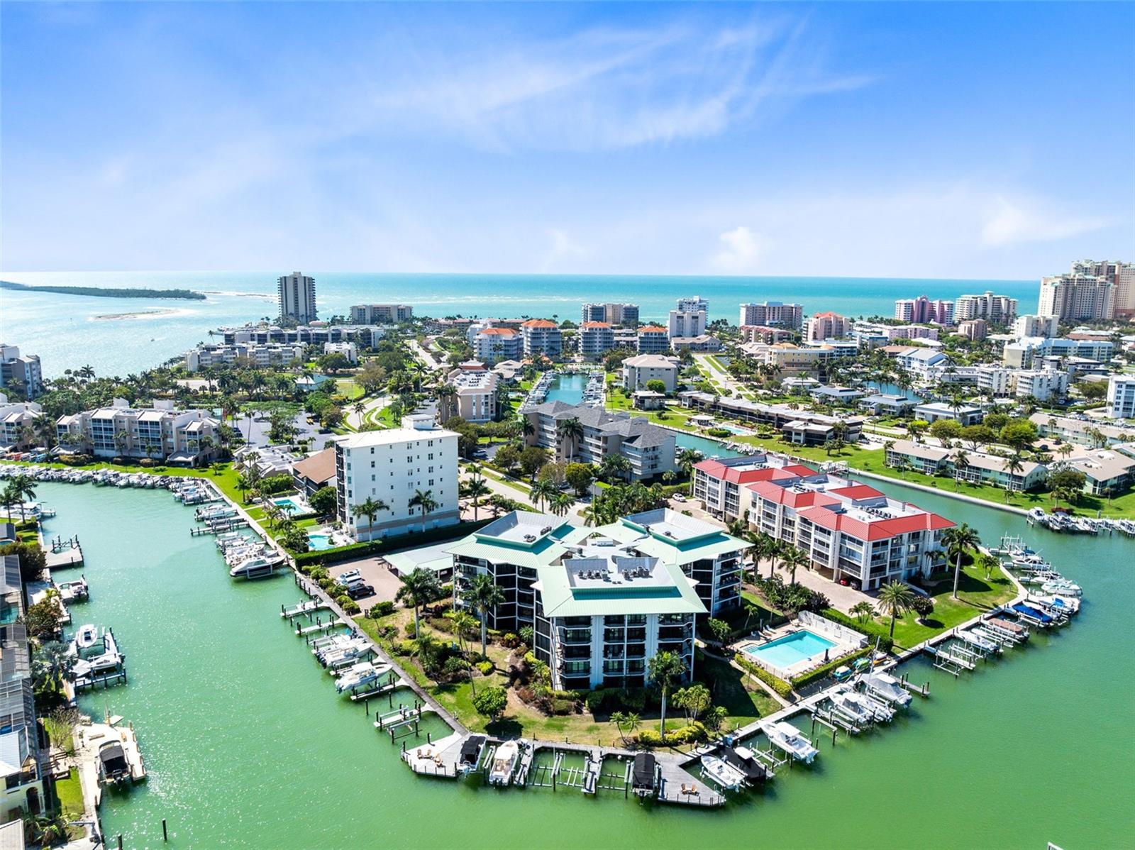 845 Collier Court, FL
