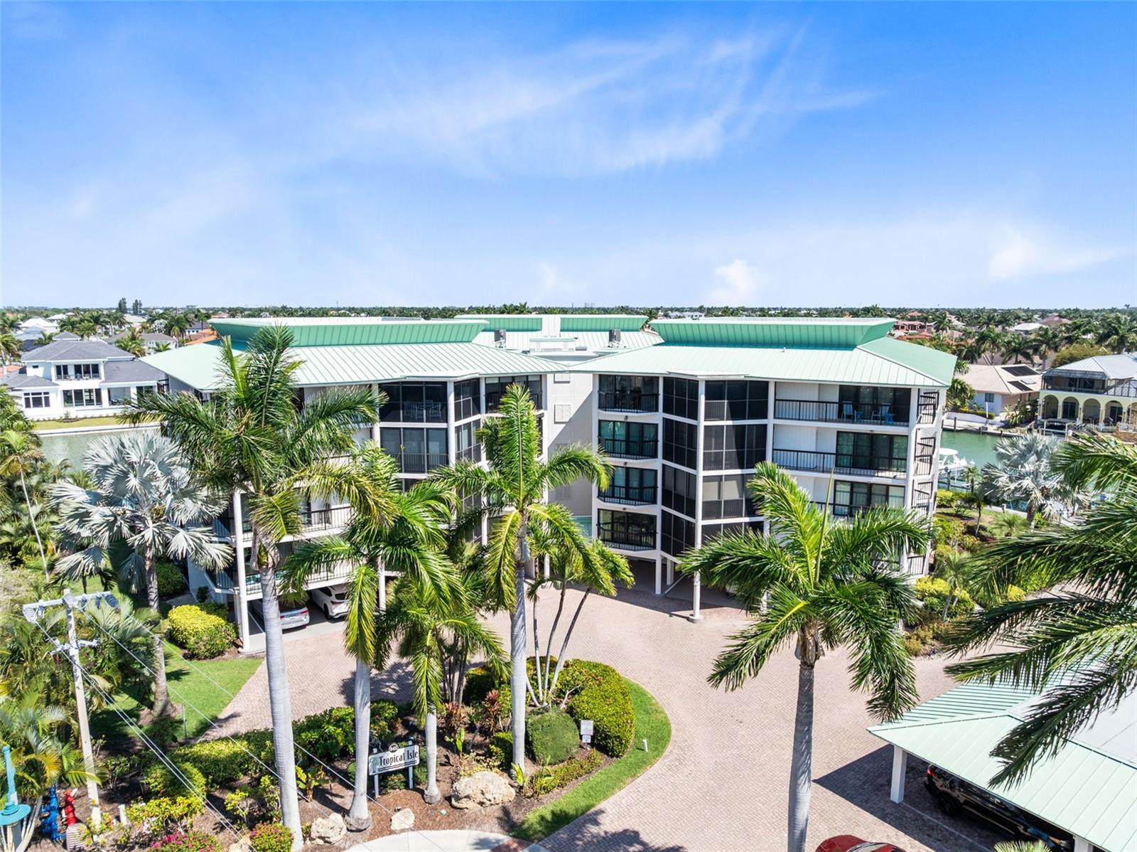 845 Collier Court, FL
