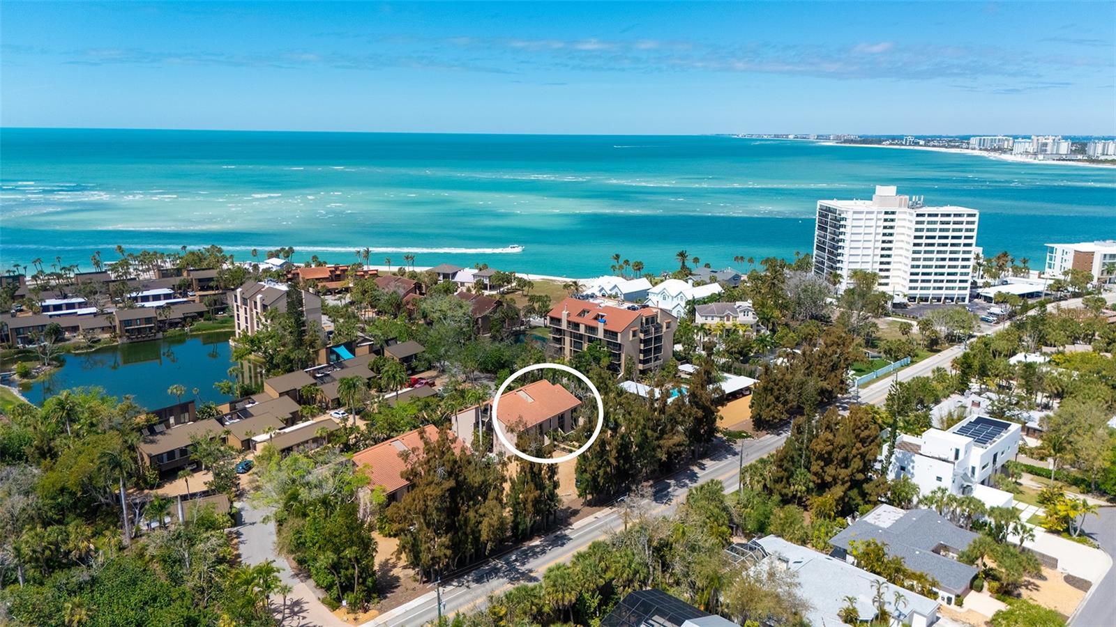 115 Pass Key Road, FL