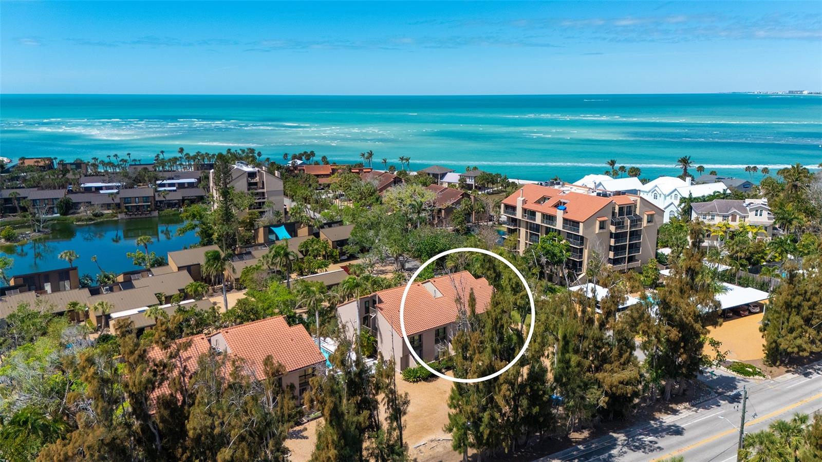 115 Pass Key Road, FL