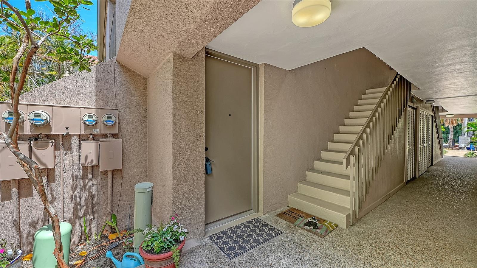 115 Pass Key Road, FL