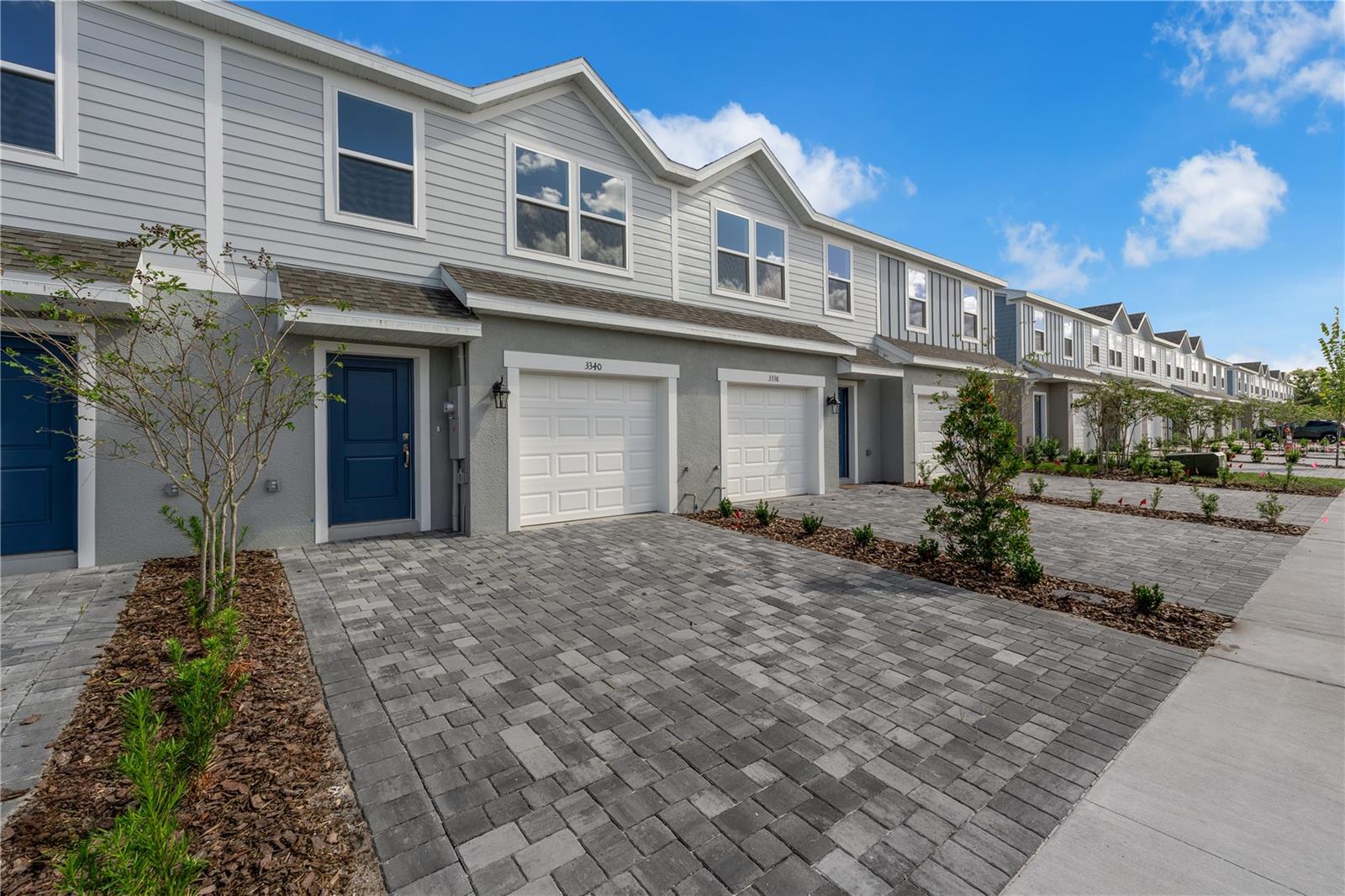 3008 Jessamine Drive, FL