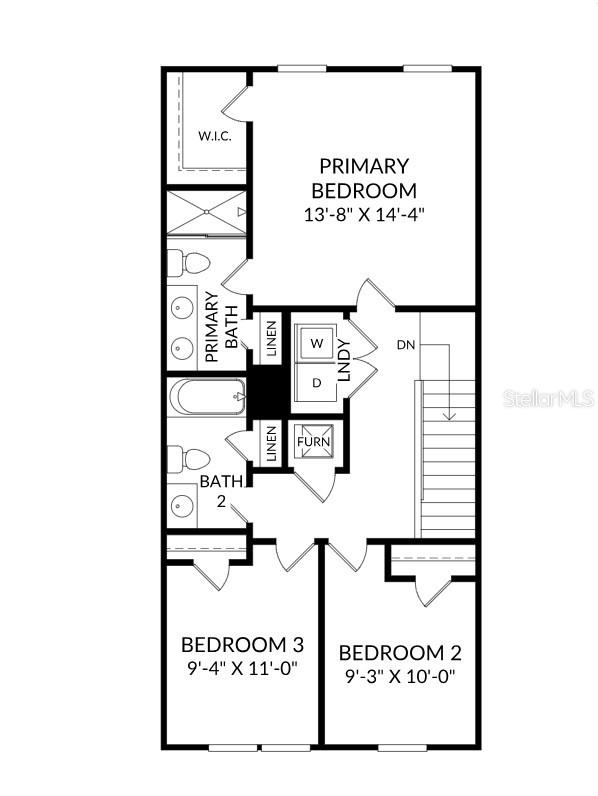 3008 Jessamine Drive, FL