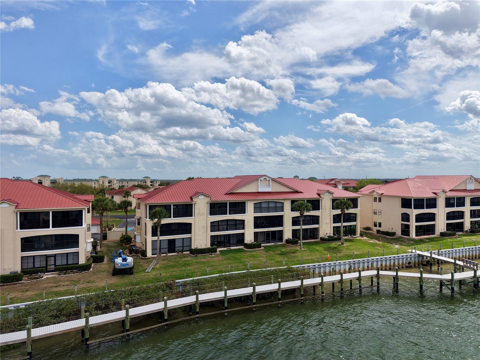 442 Bouchelle Drive, FL