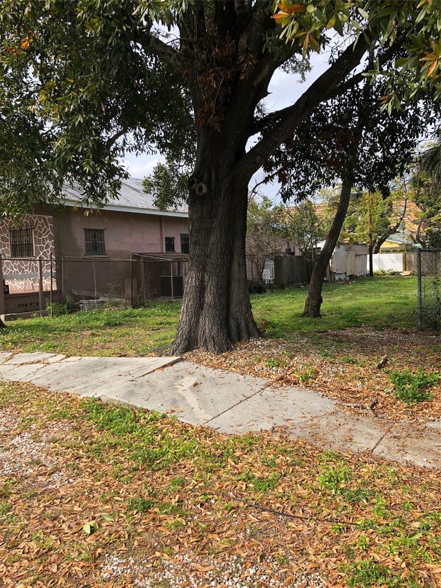 2515 Union Street, FL