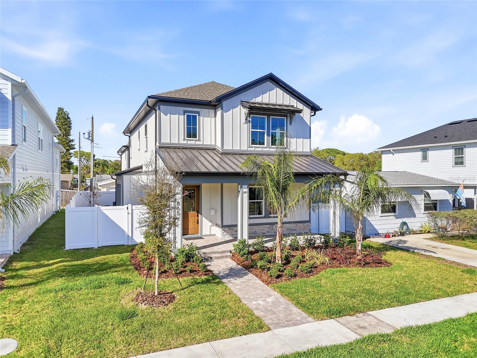 865 53rd Avenue, FL