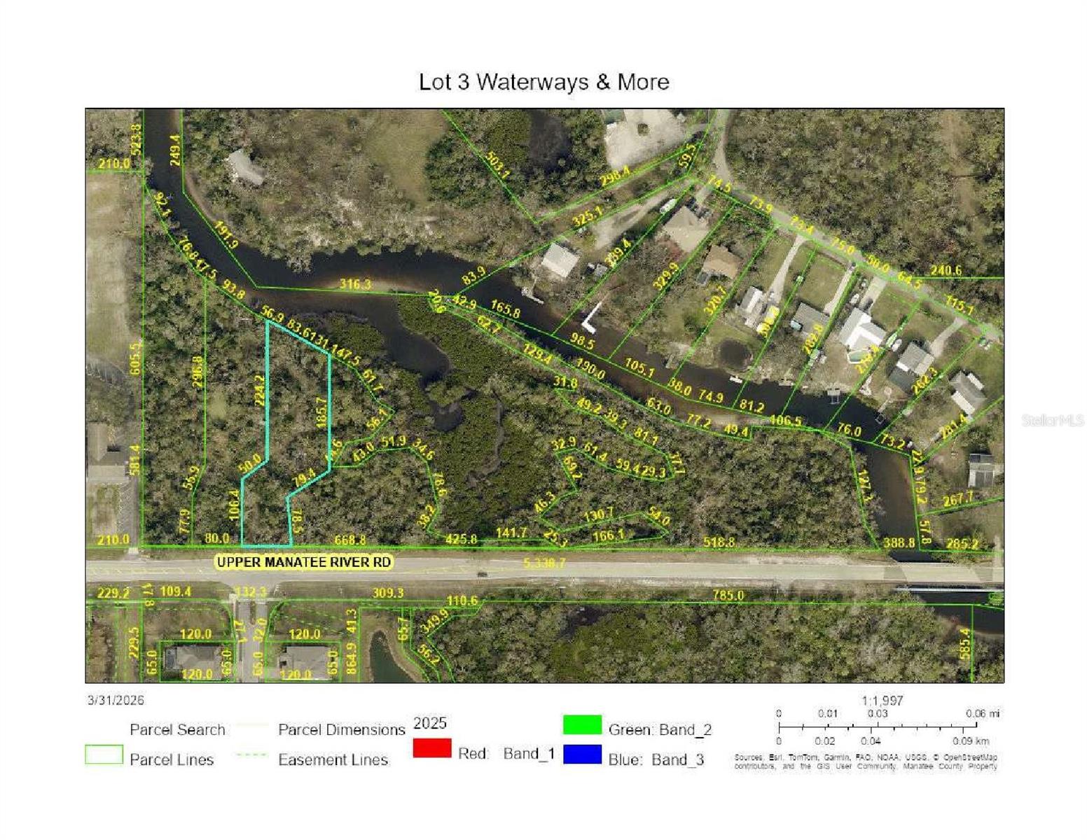 12909 Upper Manatee River Road, FL