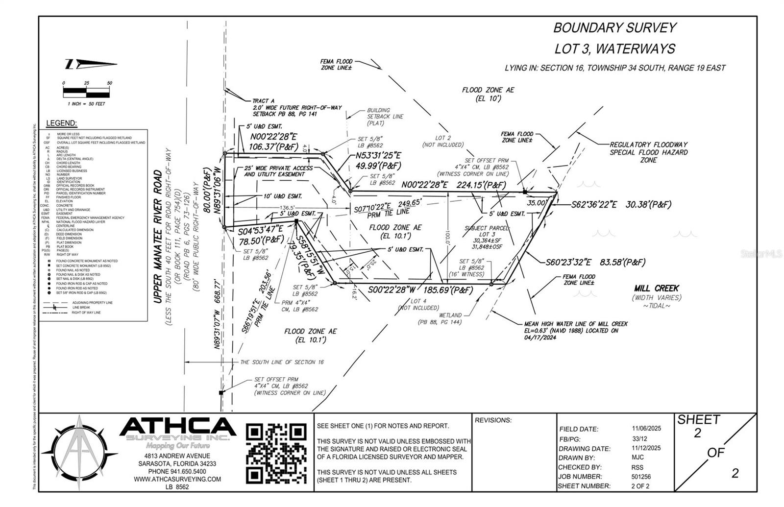 12909 Upper Manatee River Road, FL