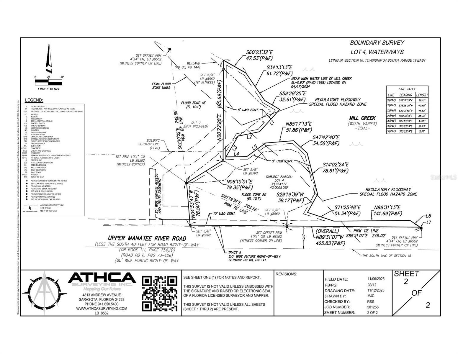 12919 Upper Manatee River Road, FL