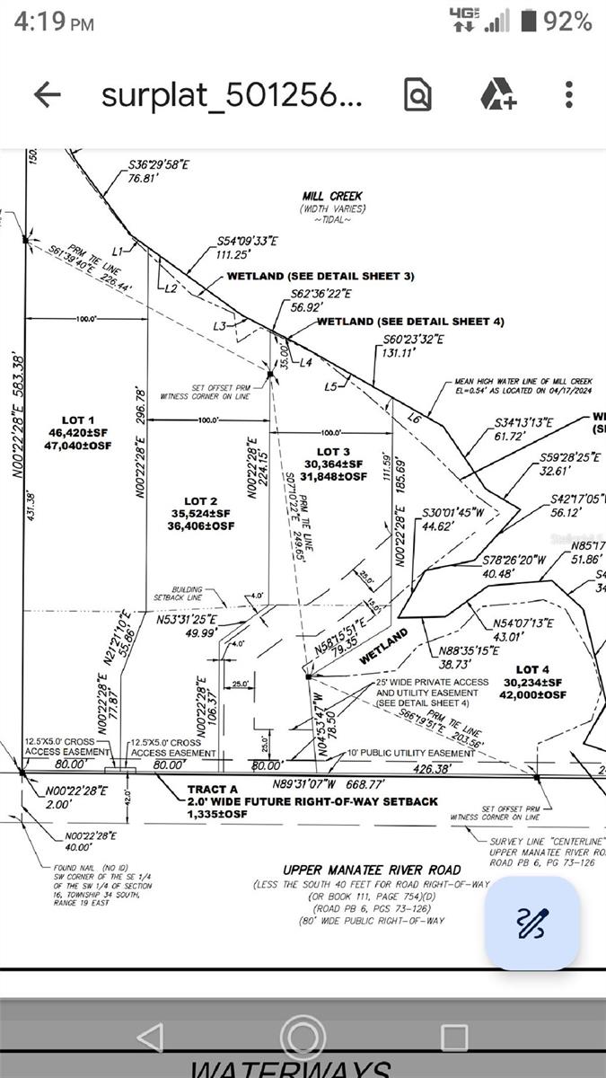 12919 Upper Manatee River Road, FL