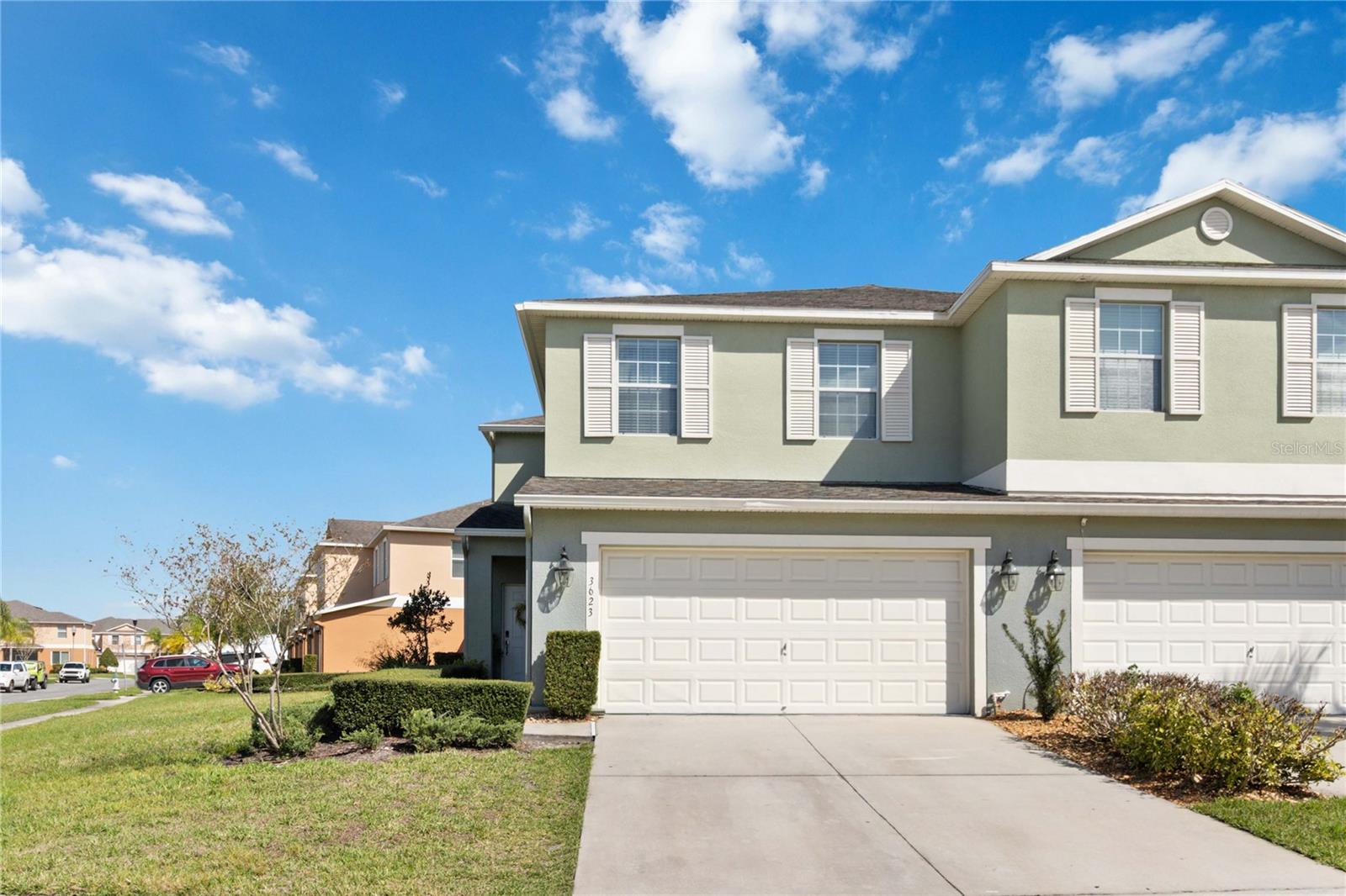 3623 Rodrick Circle, FL