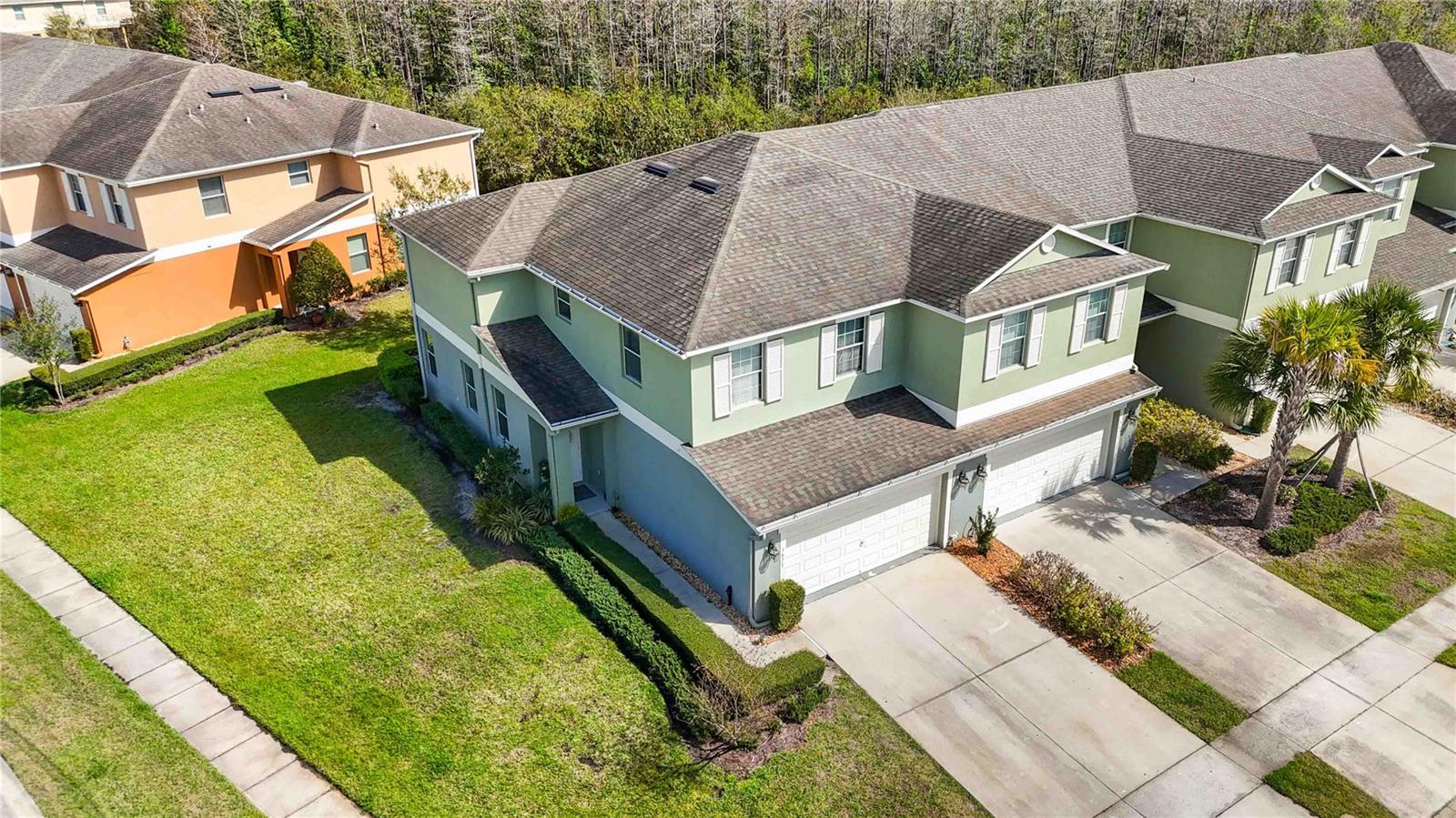 3623 Rodrick Circle, FL