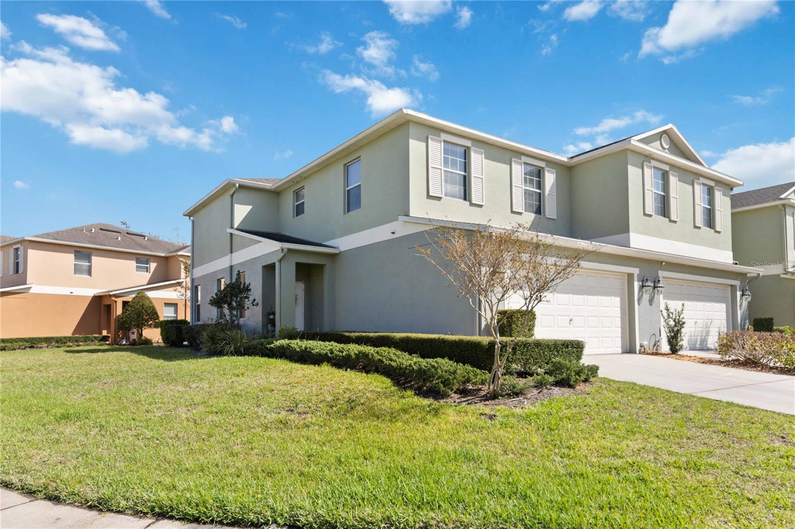 3623 Rodrick Circle, FL
