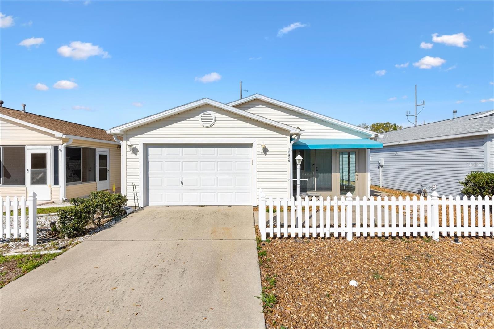 17470 93rd Vine Avenue, FL