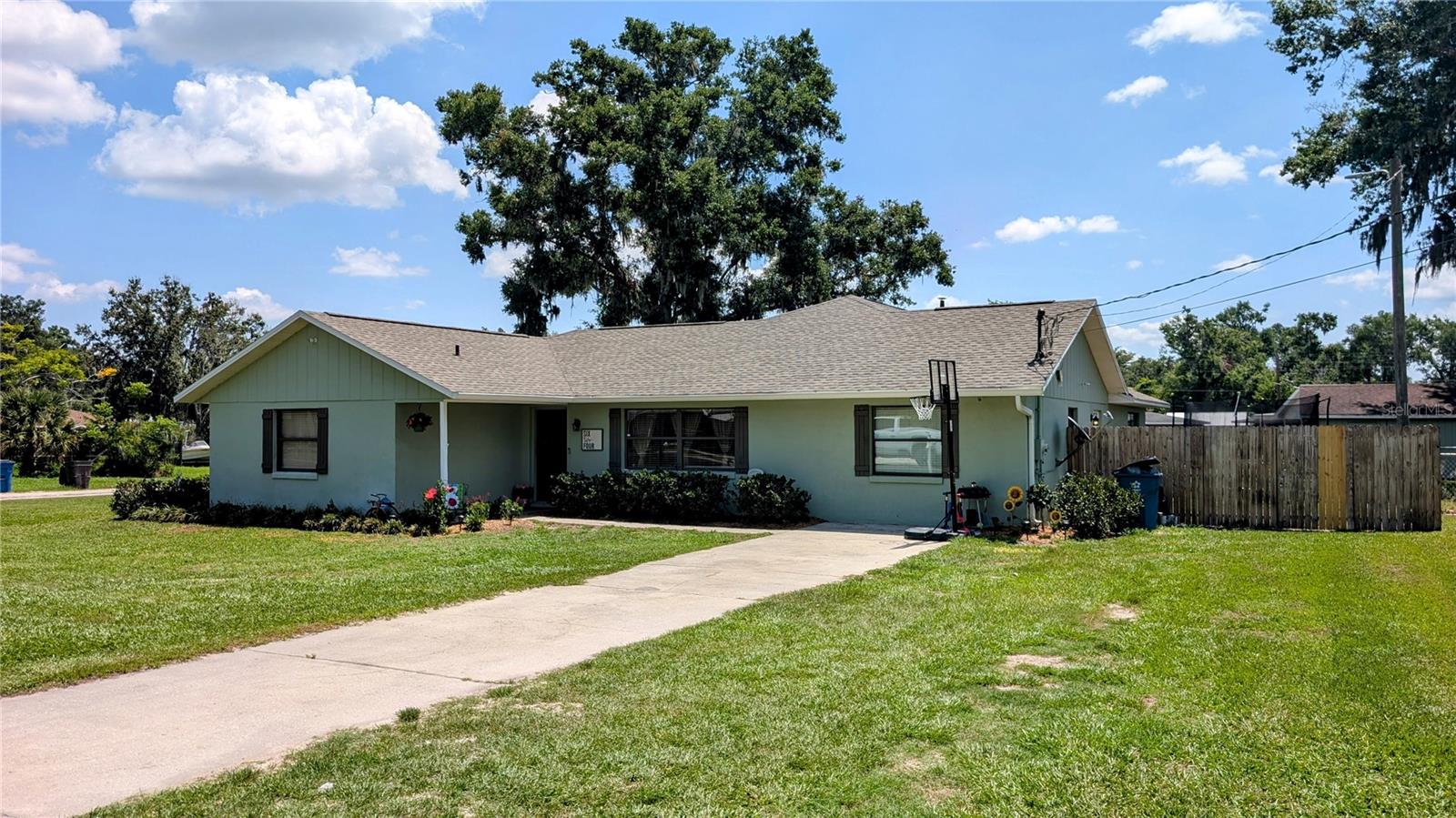 624 Lanier Avenue, FL