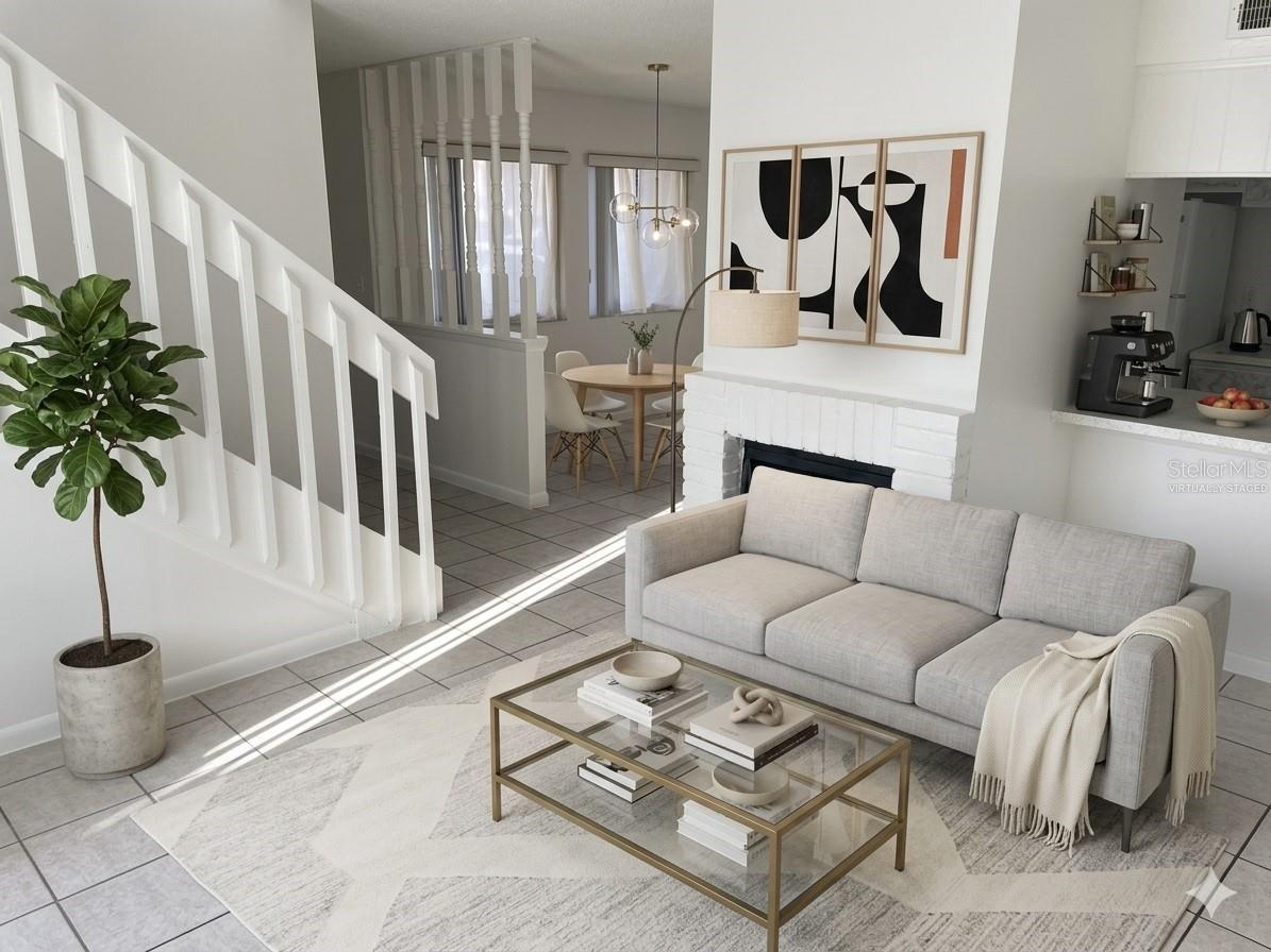 2352 Huntington Green Court, FL