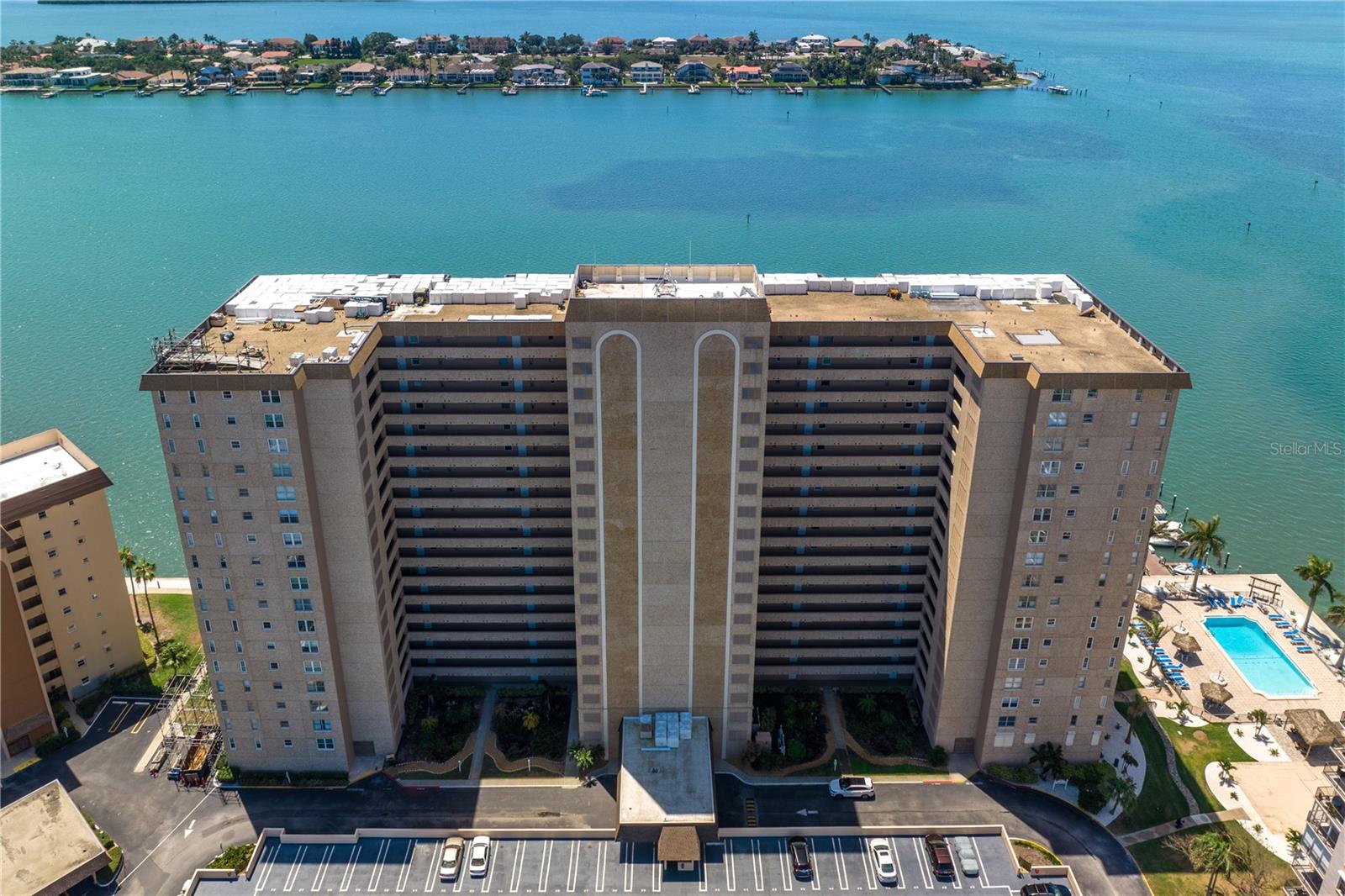 5200 Brittany Drive, FL