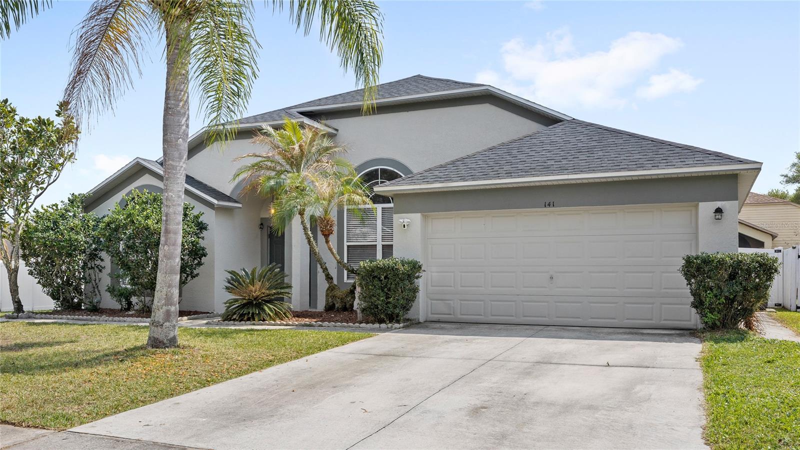 141 White Marsh Circle, FL
