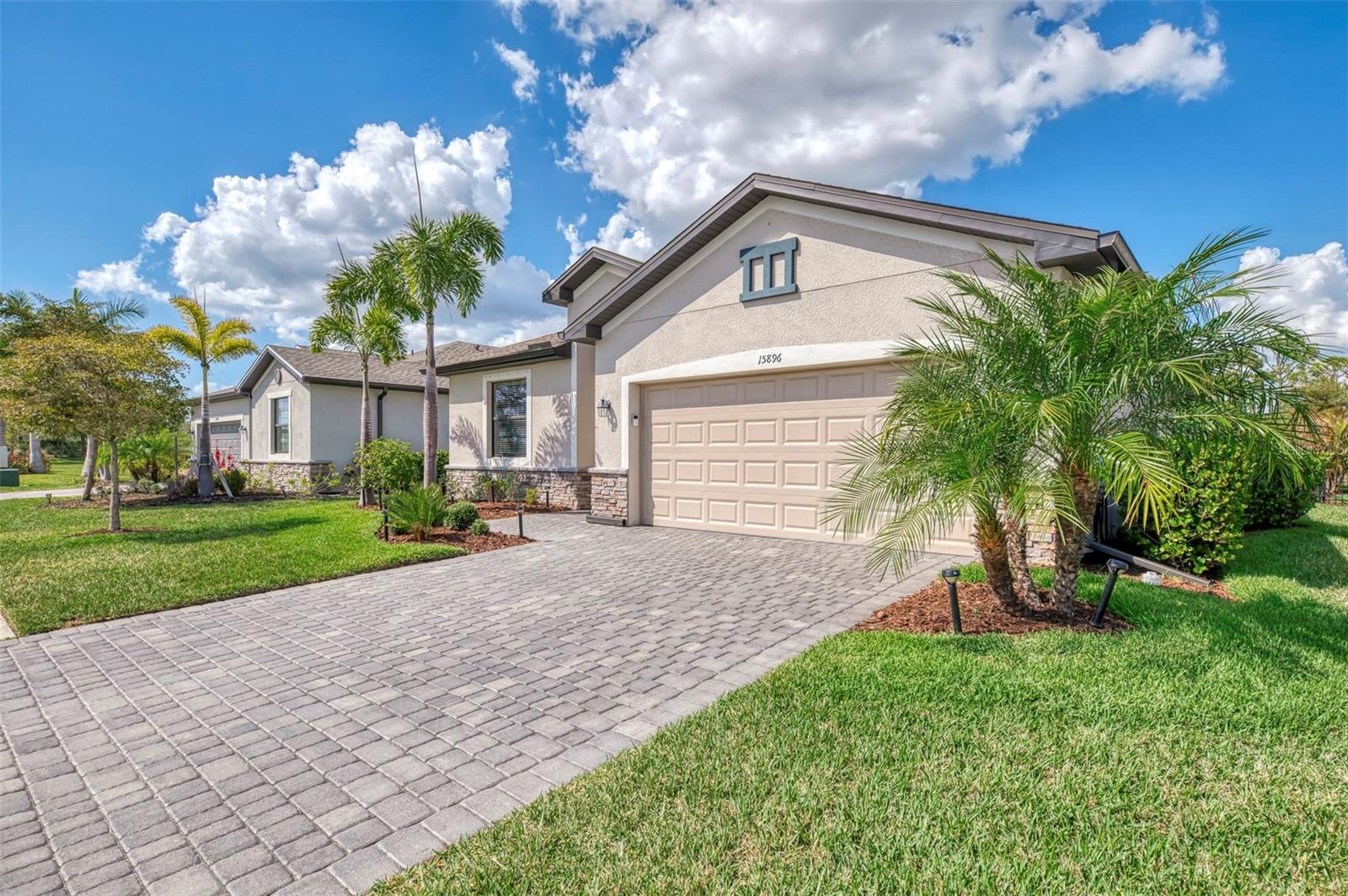 15896 Honeysuckle Street, FL