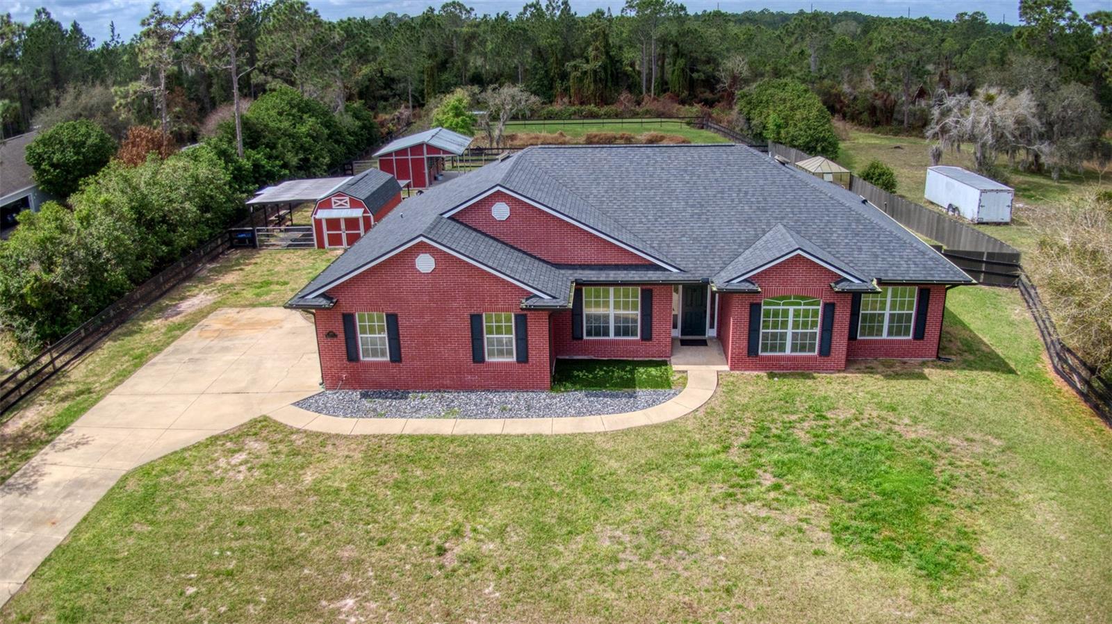 1970 Blackfoot Trail, FL