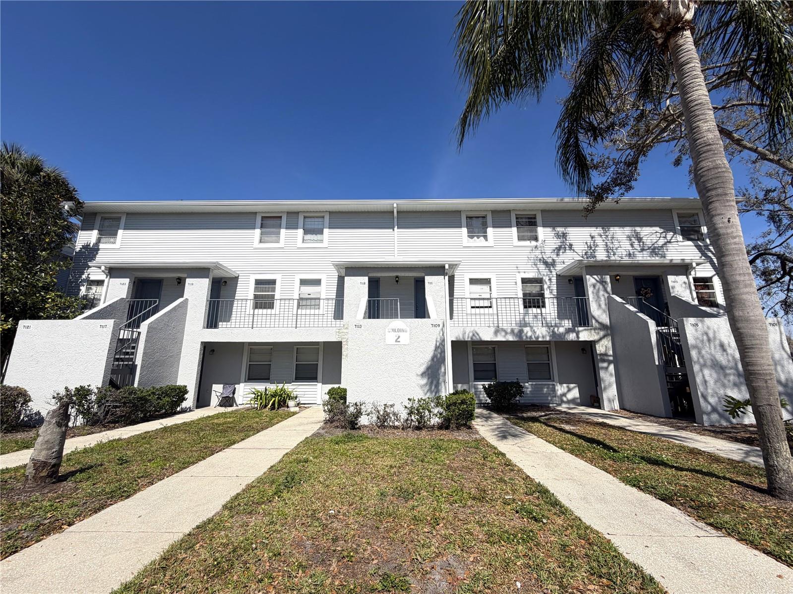 7113 Bank Drive, FL