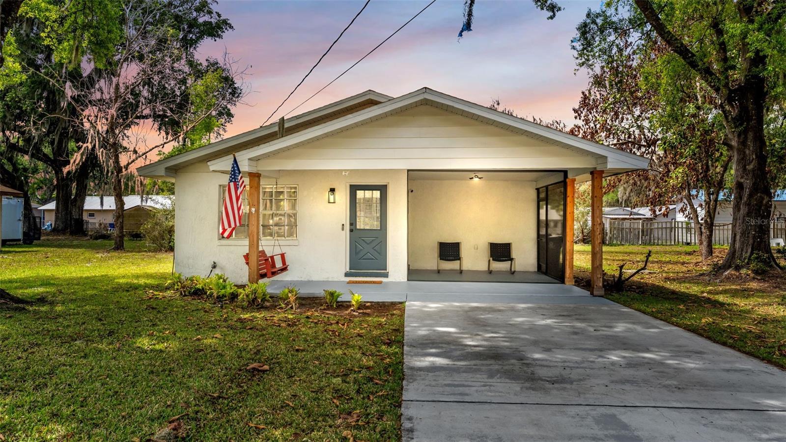 631 Nashua Avenue, FL
