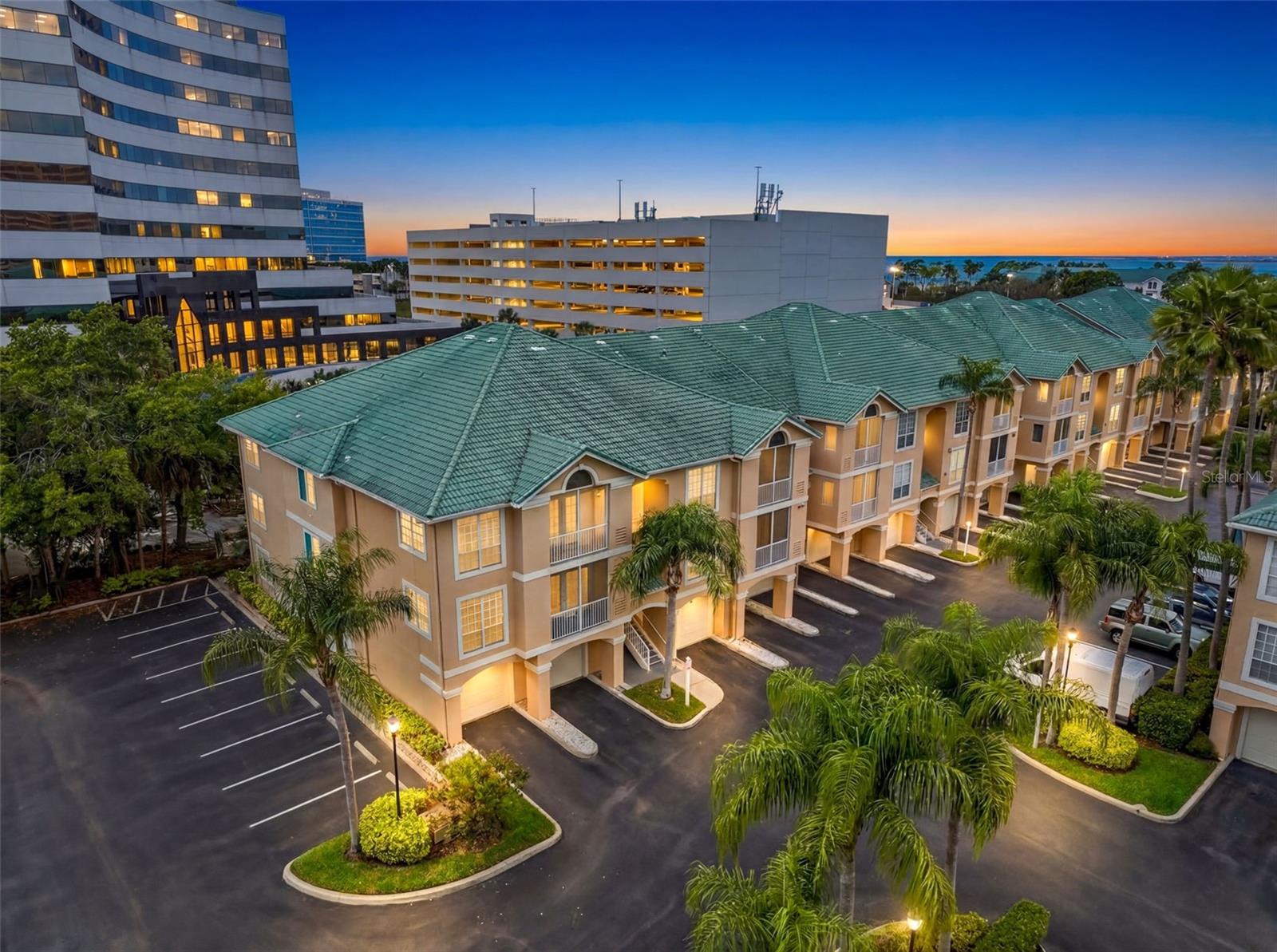 1203 Bay Club Circle, FL