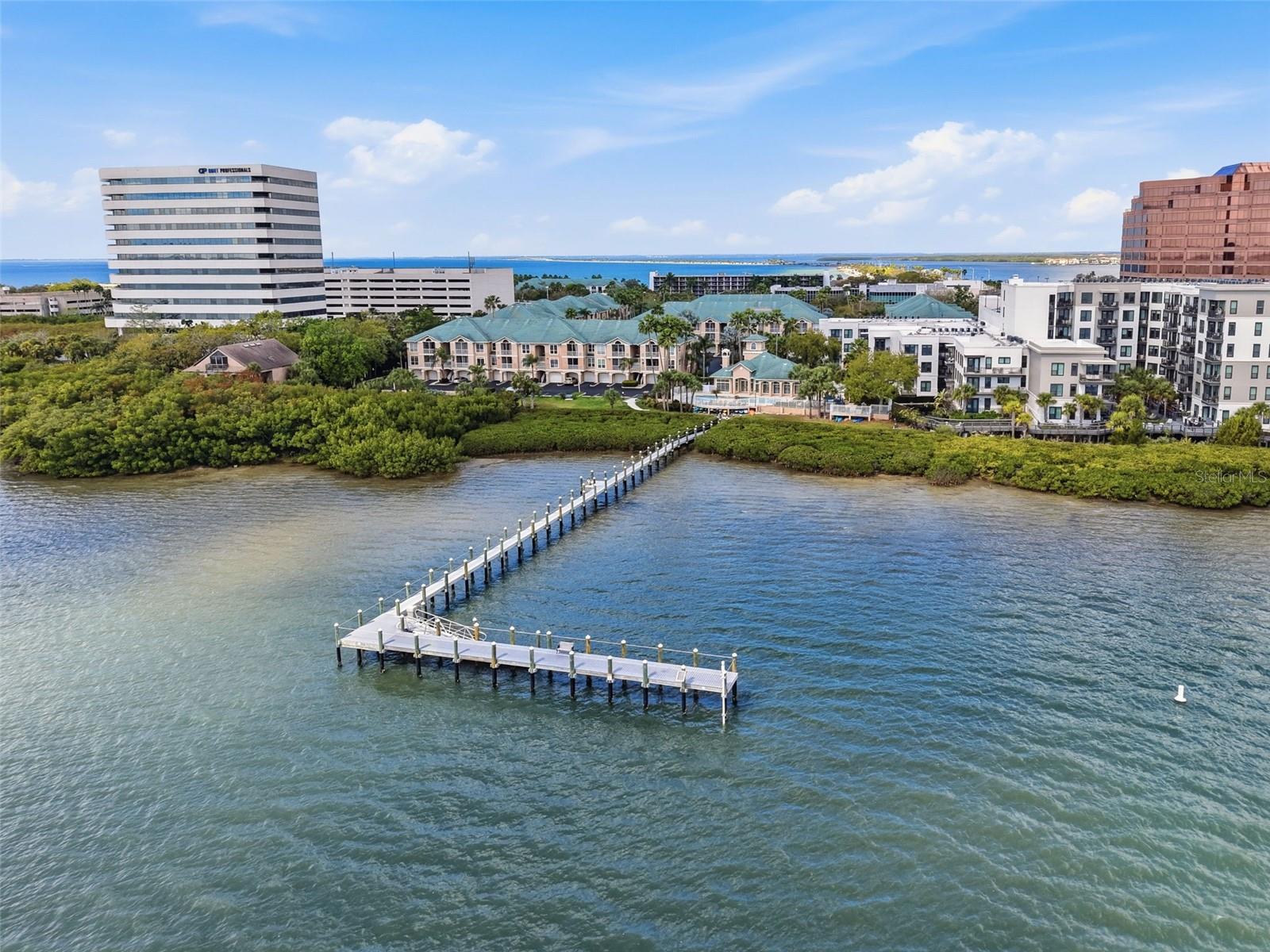 1203 Bay Club Circle, FL