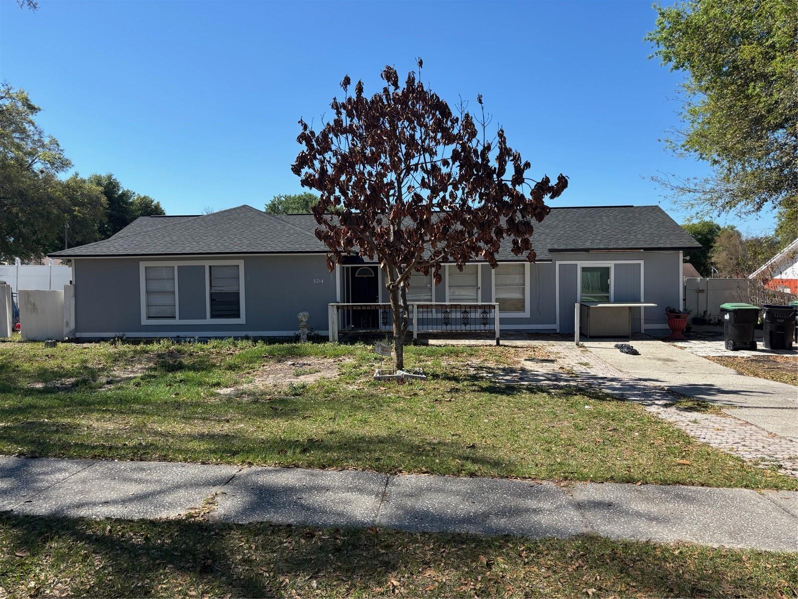 5214 Gaymar Drive, FL