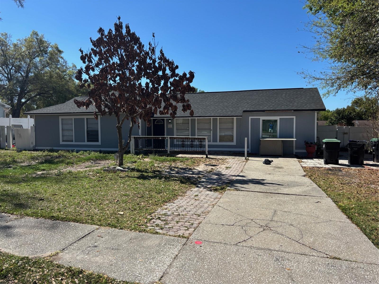 5214 Gaymar Drive, FL