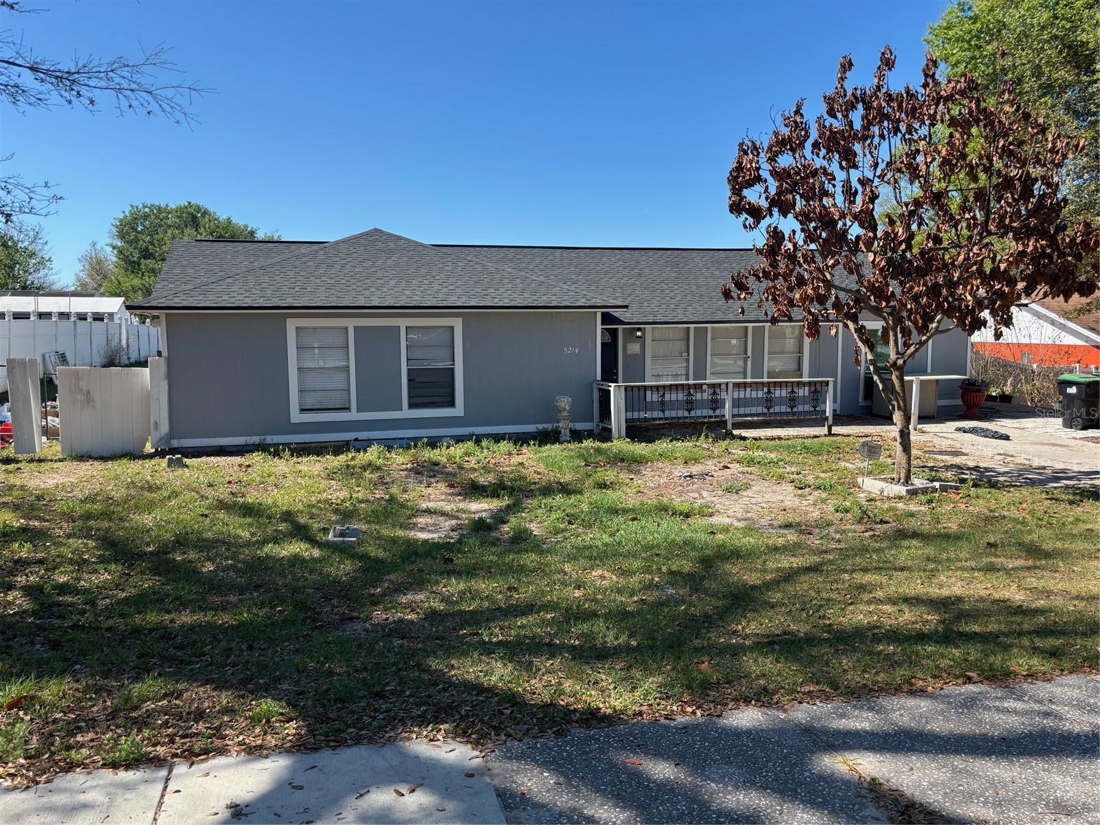 5214 Gaymar Drive, FL